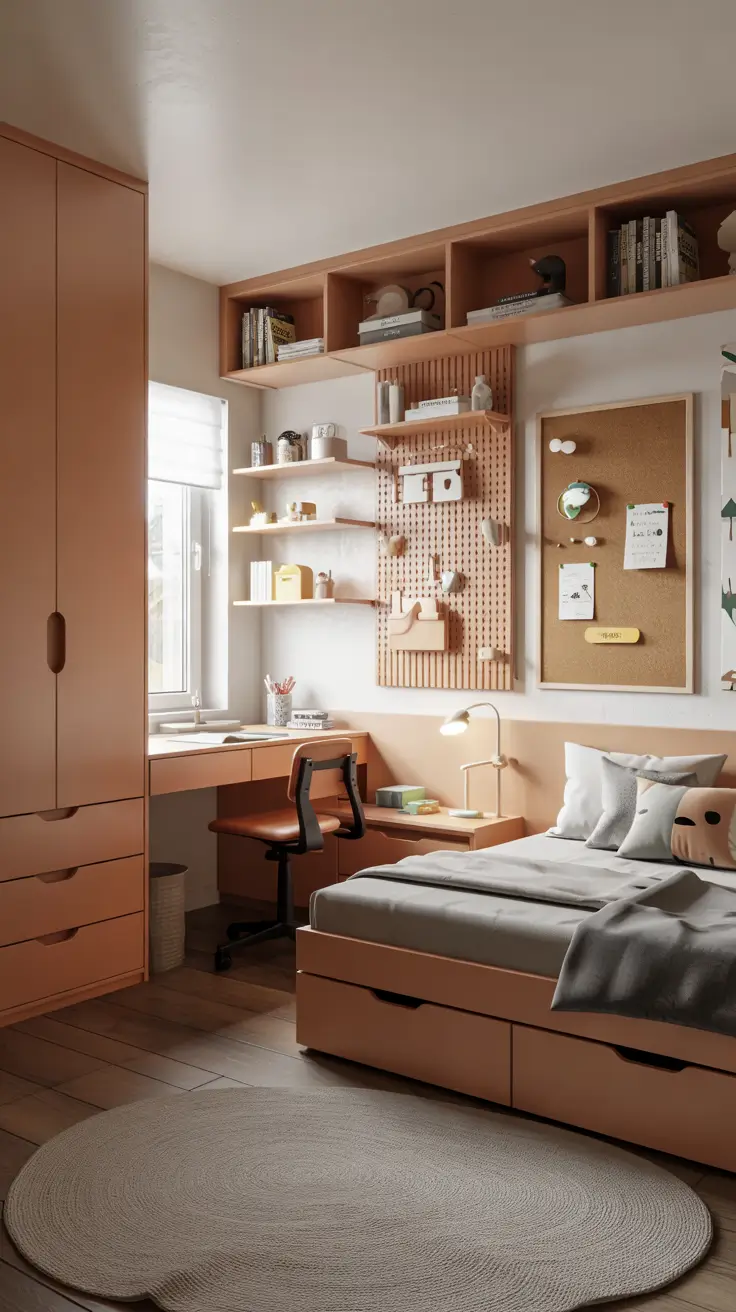 15 Kids Room Renovation Ideas 2026 For Modern And Functional Spaces