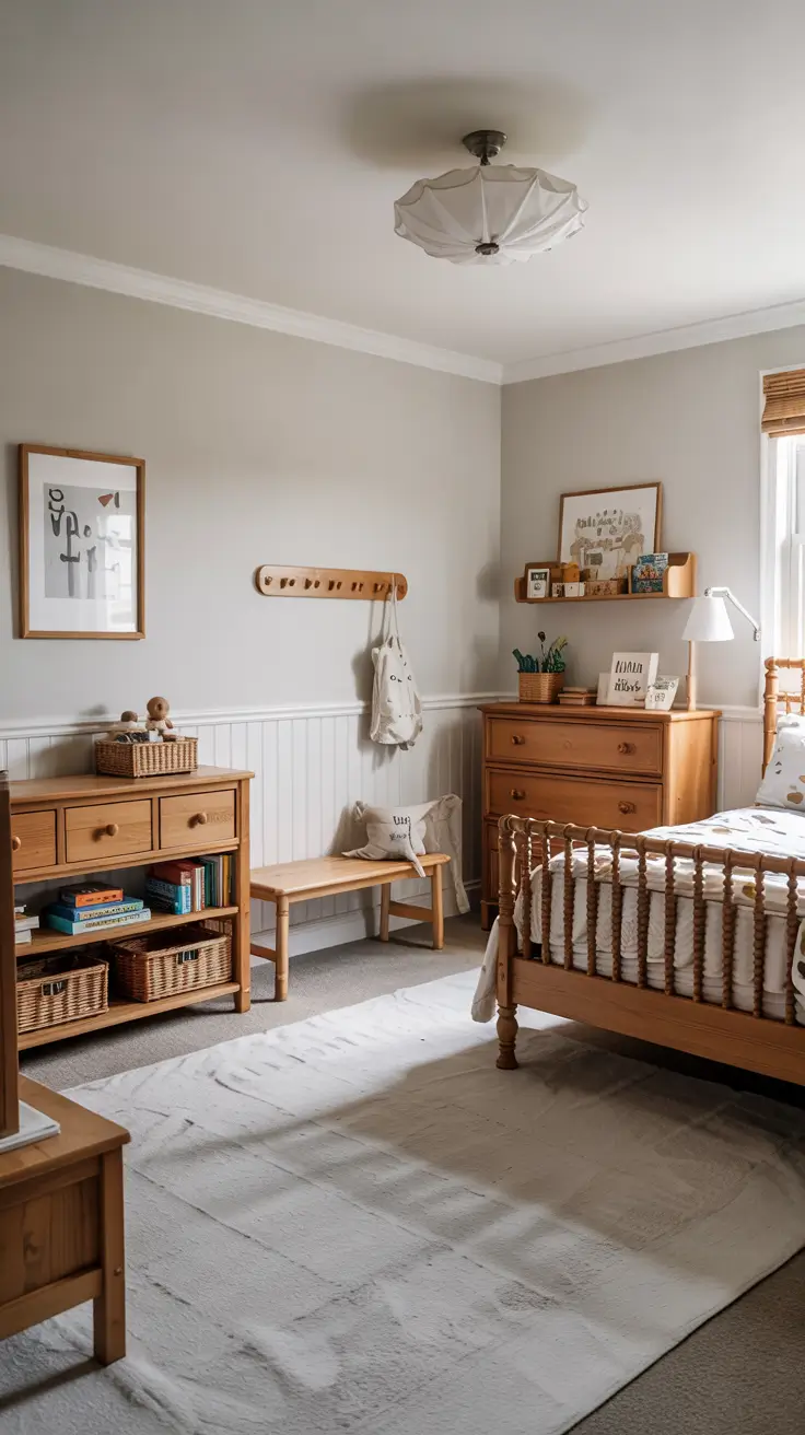 15 Kids Room Renovation Ideas 2026 For Modern And Functional Spaces