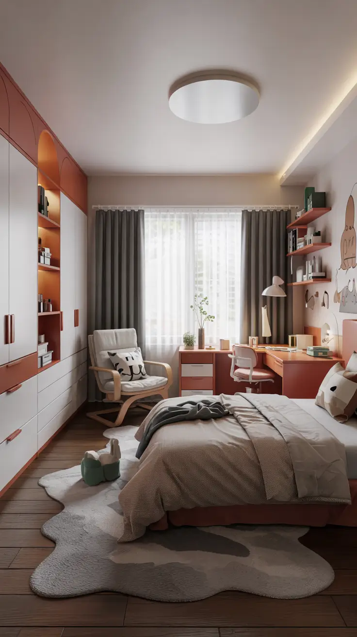 15 Kids Room Renovation Ideas 2026 For Modern And Functional Spaces