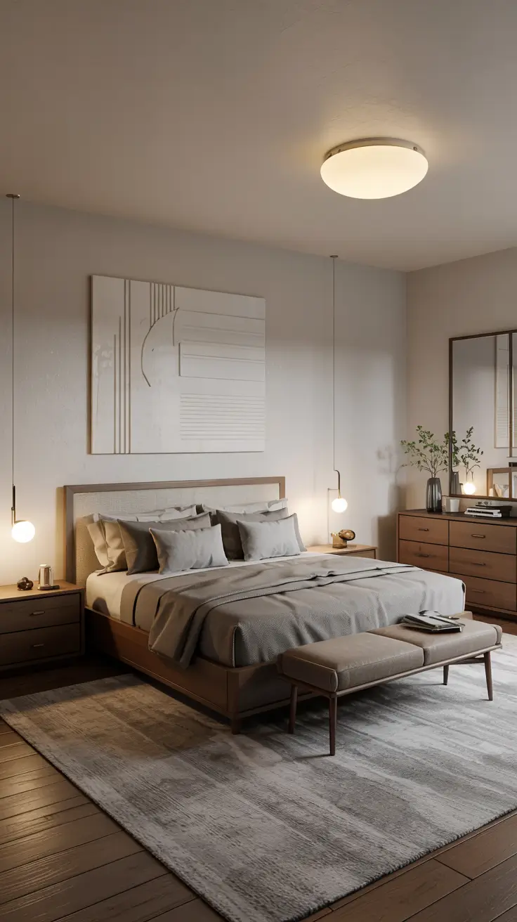 14 King Bedroom Sets Ideas 2026 For Modern And Spacious Homes