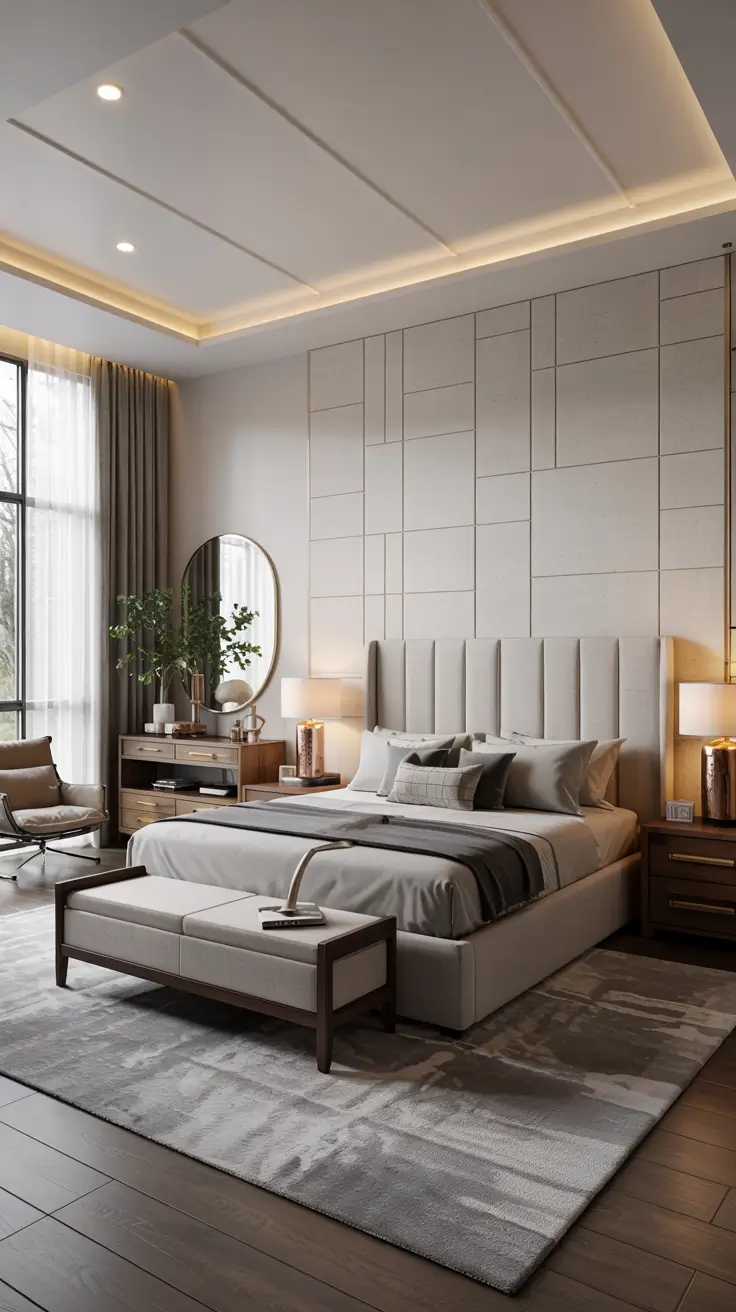 14 King Bedroom Sets Ideas 2026 For Modern And Spacious Homes