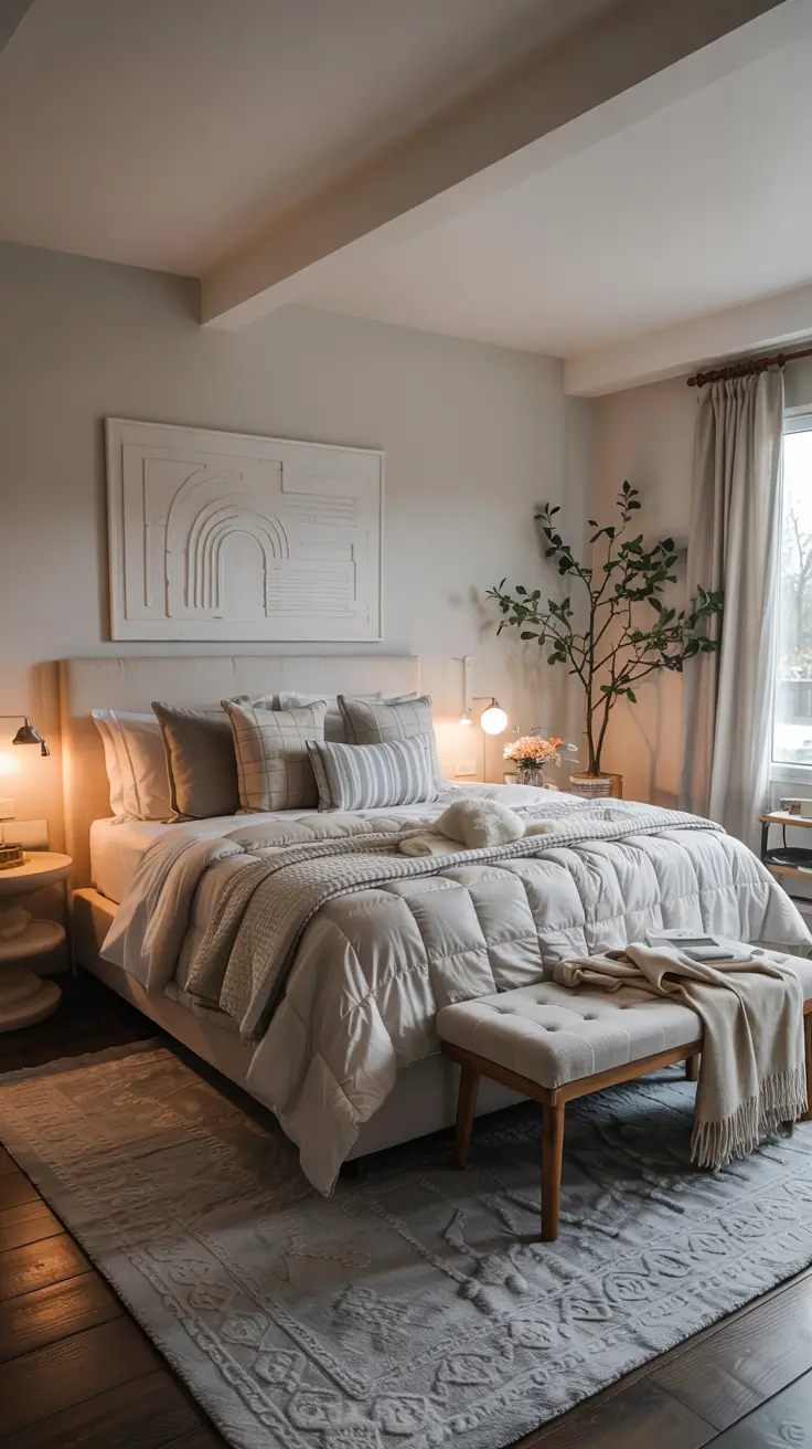 14 King Bedroom Sets Ideas 2026 For Modern And Spacious Homes