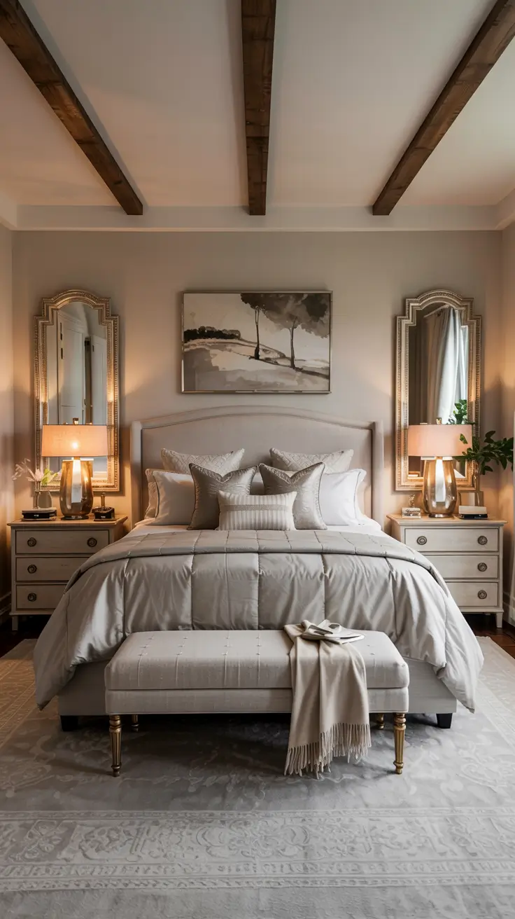 14 King Bedroom Sets Ideas 2026 For Modern And Spacious Homes