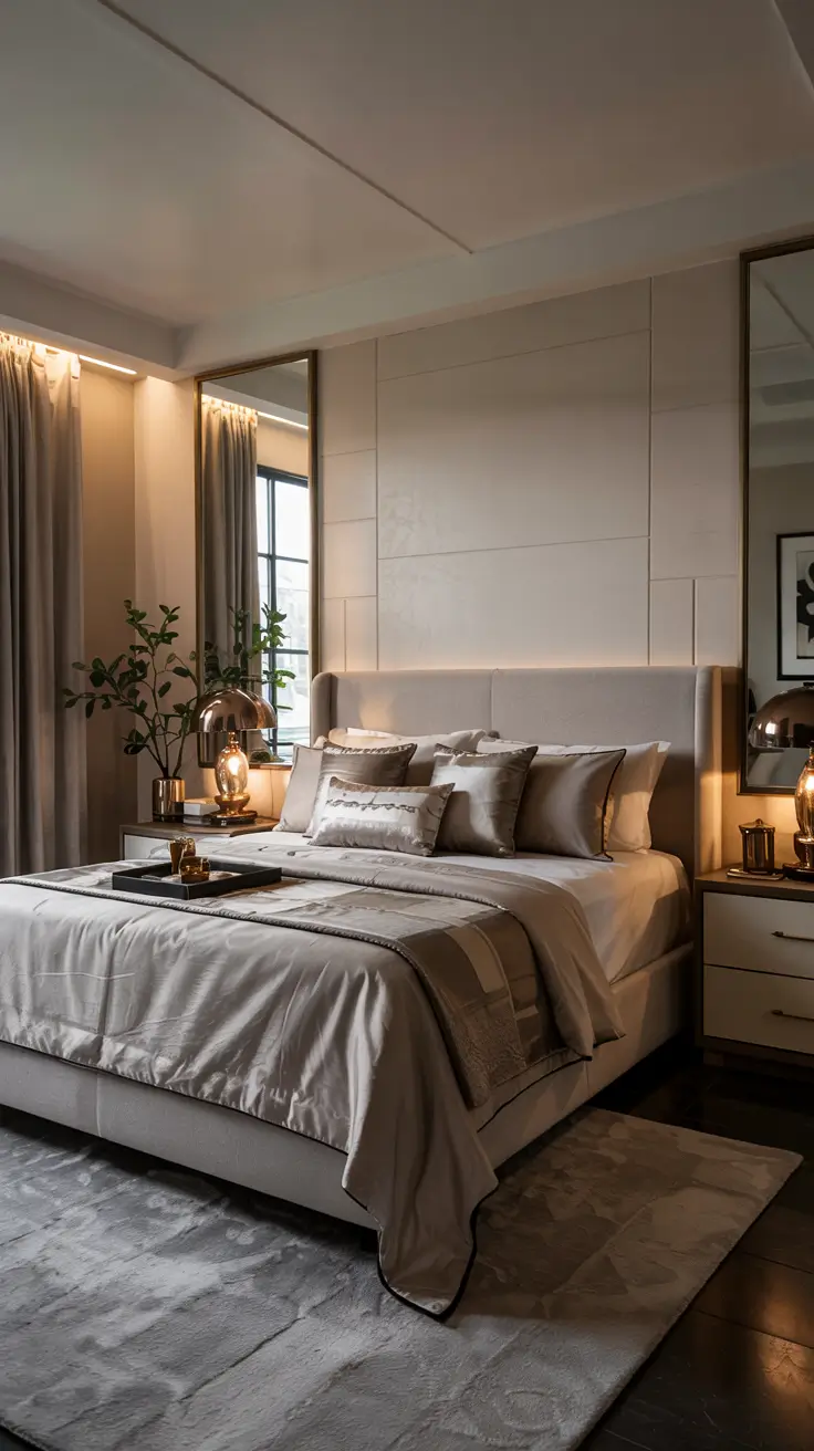 14 King Bedroom Sets Ideas 2026 For Modern And Spacious Homes