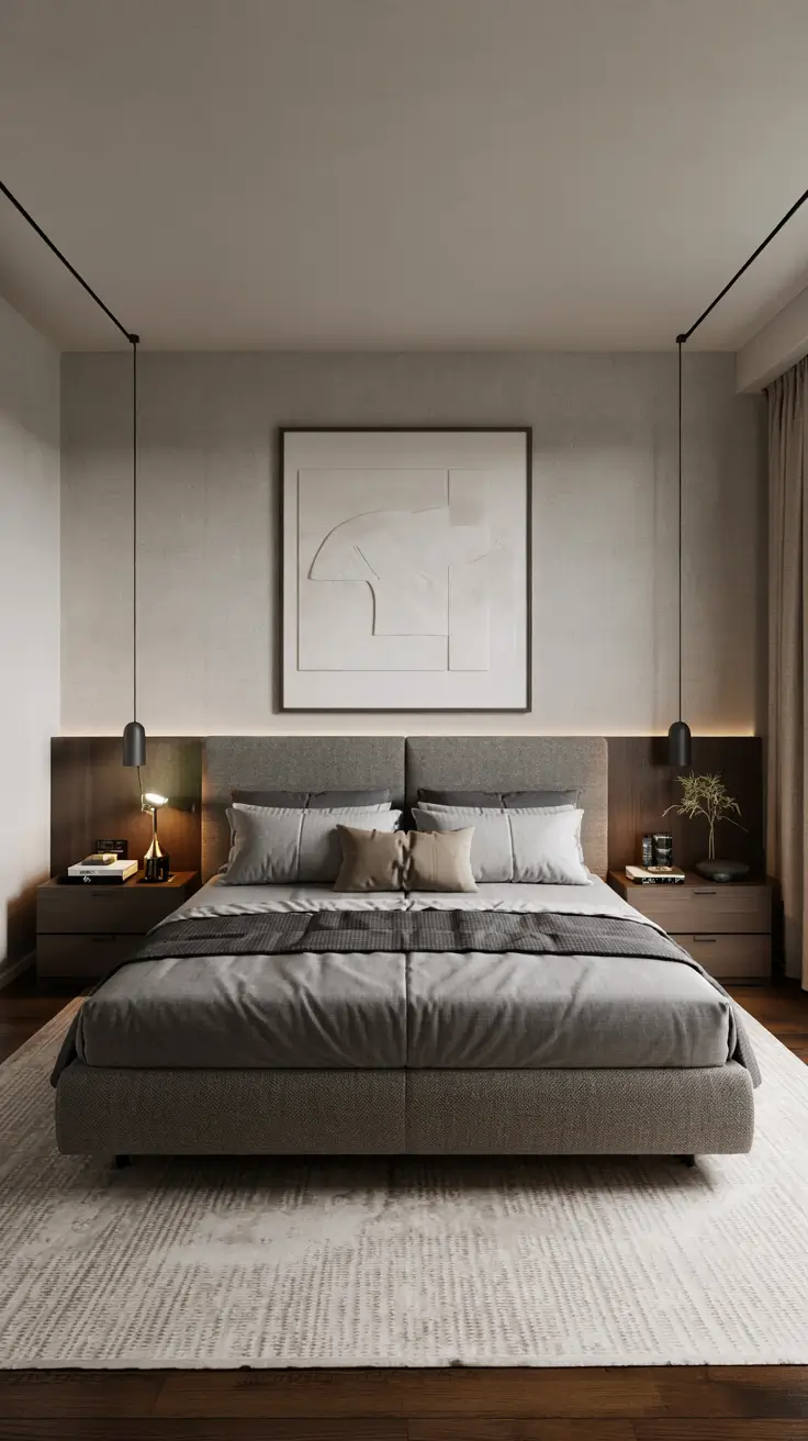 35 King Size Bed Ideas 2026 For Stylish And Functional Bedrooms