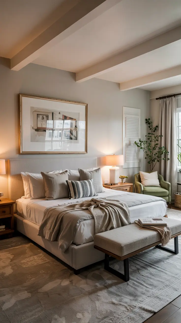 35 King Size Bed Ideas 2026 For Stylish And Functional Bedrooms