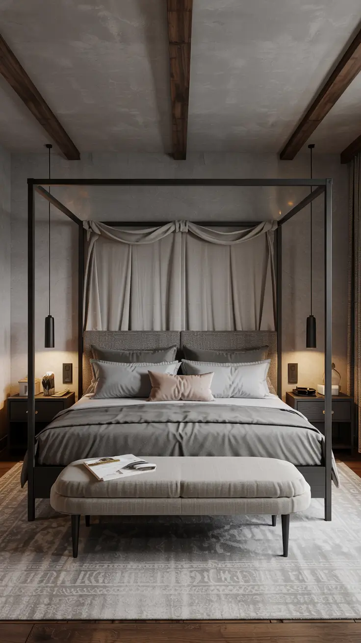 35 King Size Bed Ideas 2026 For Stylish And Functional Bedrooms