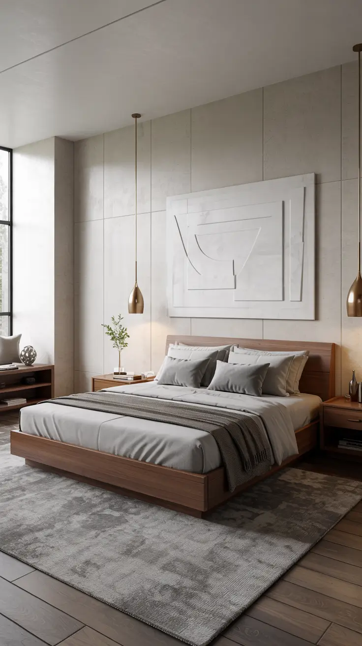 35 King Size Bed Ideas 2026 For Stylish And Functional Bedrooms