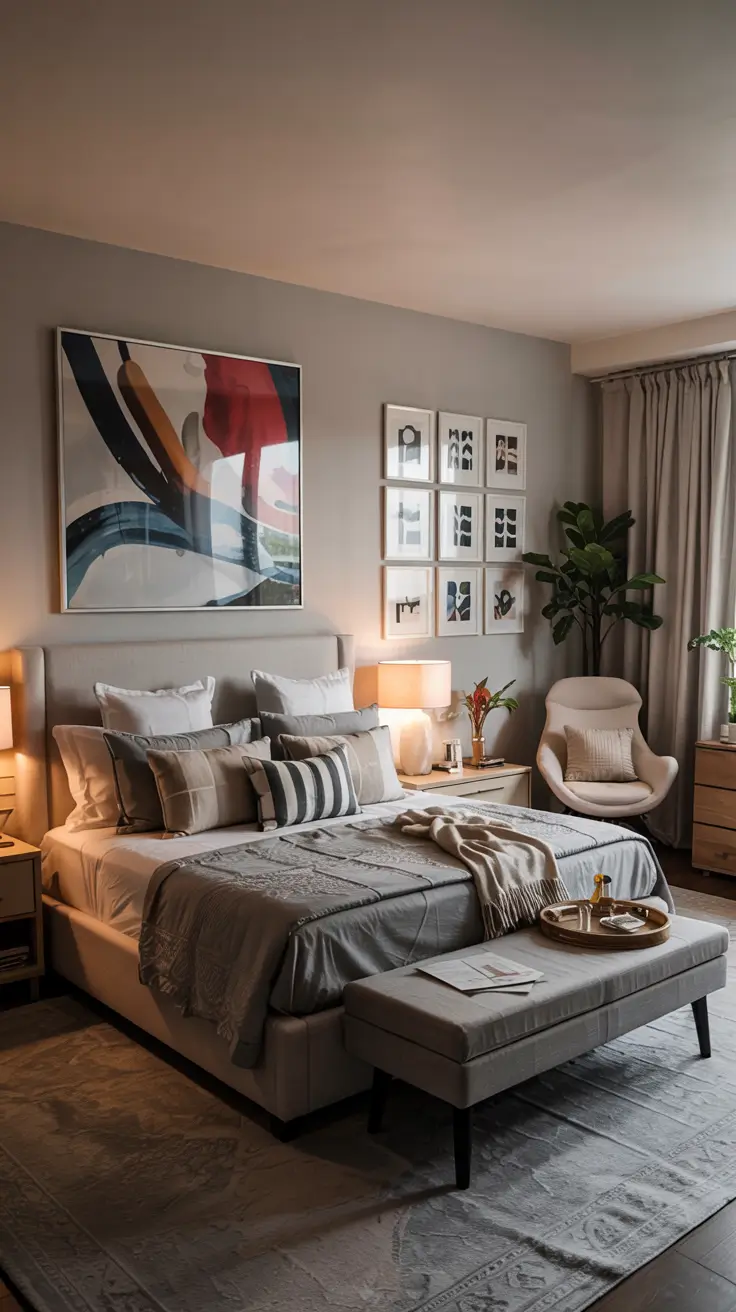 35 King Size Bed Ideas 2026 For Stylish And Functional Bedrooms