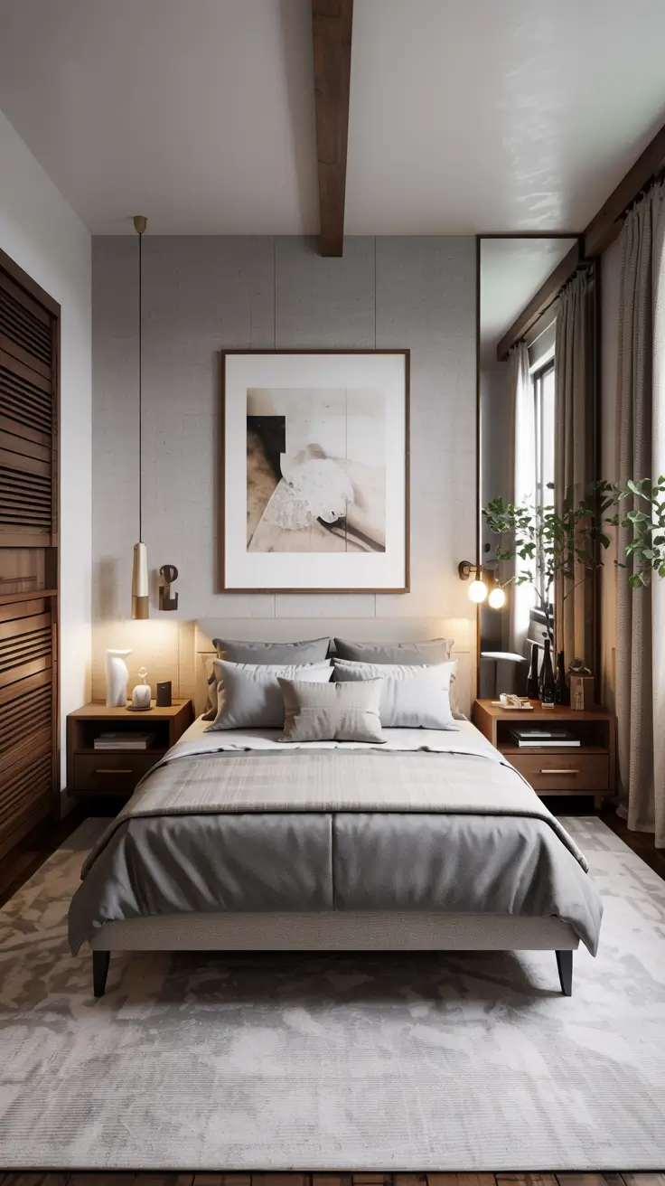 35 King Size Bed Ideas 2026 For Stylish And Functional Bedrooms