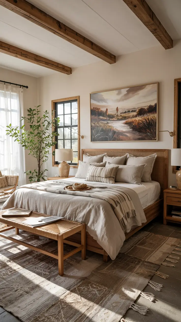 35 King Size Bed Ideas 2026 For Stylish And Functional Bedrooms