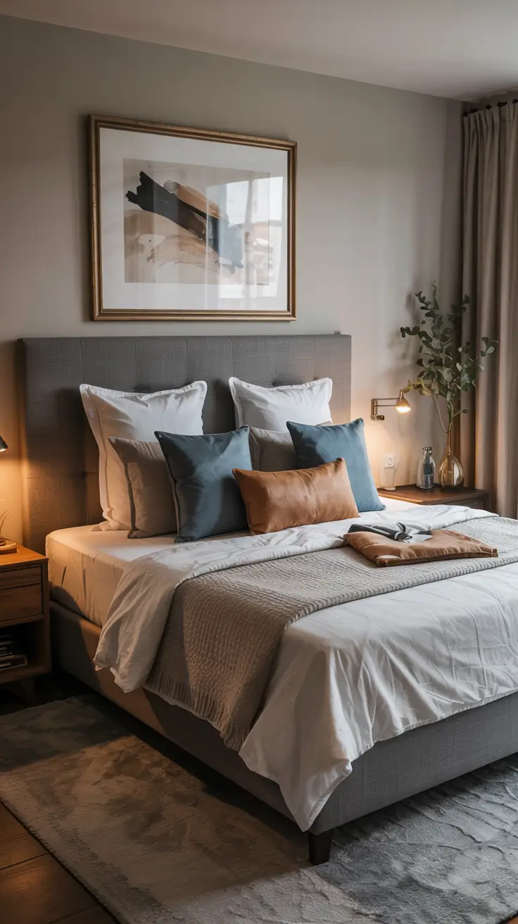 35 King Size Bed Ideas 2026 For Stylish And Functional Bedrooms