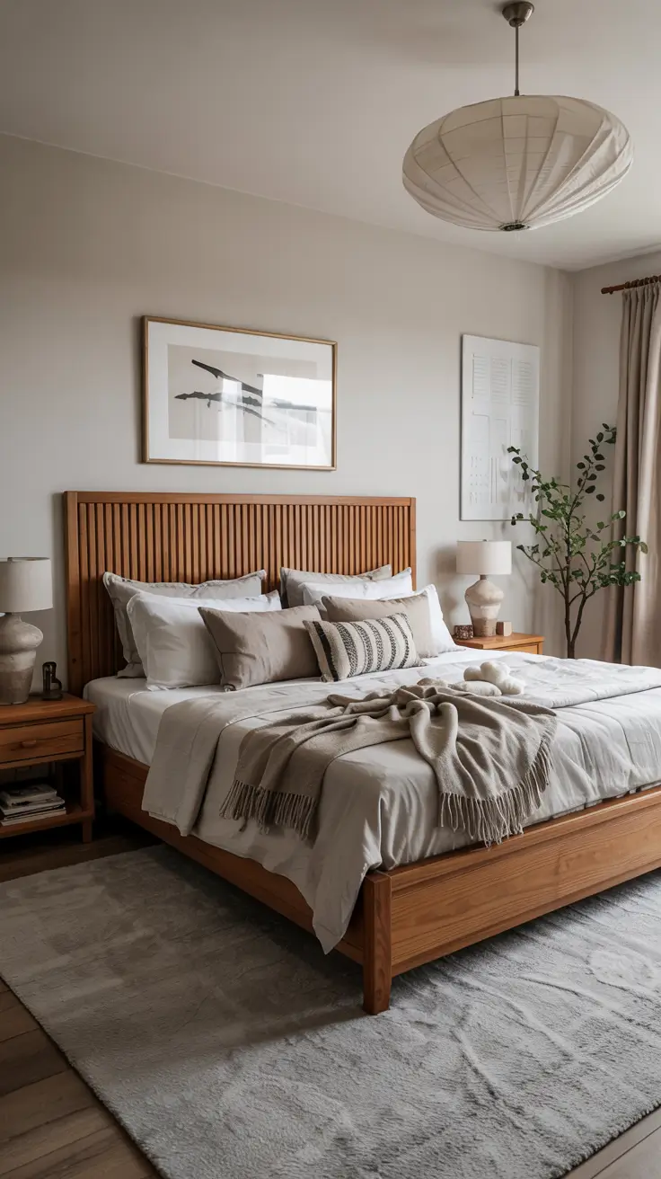 35 King Size Bed Ideas 2026 For Stylish And Functional Bedrooms