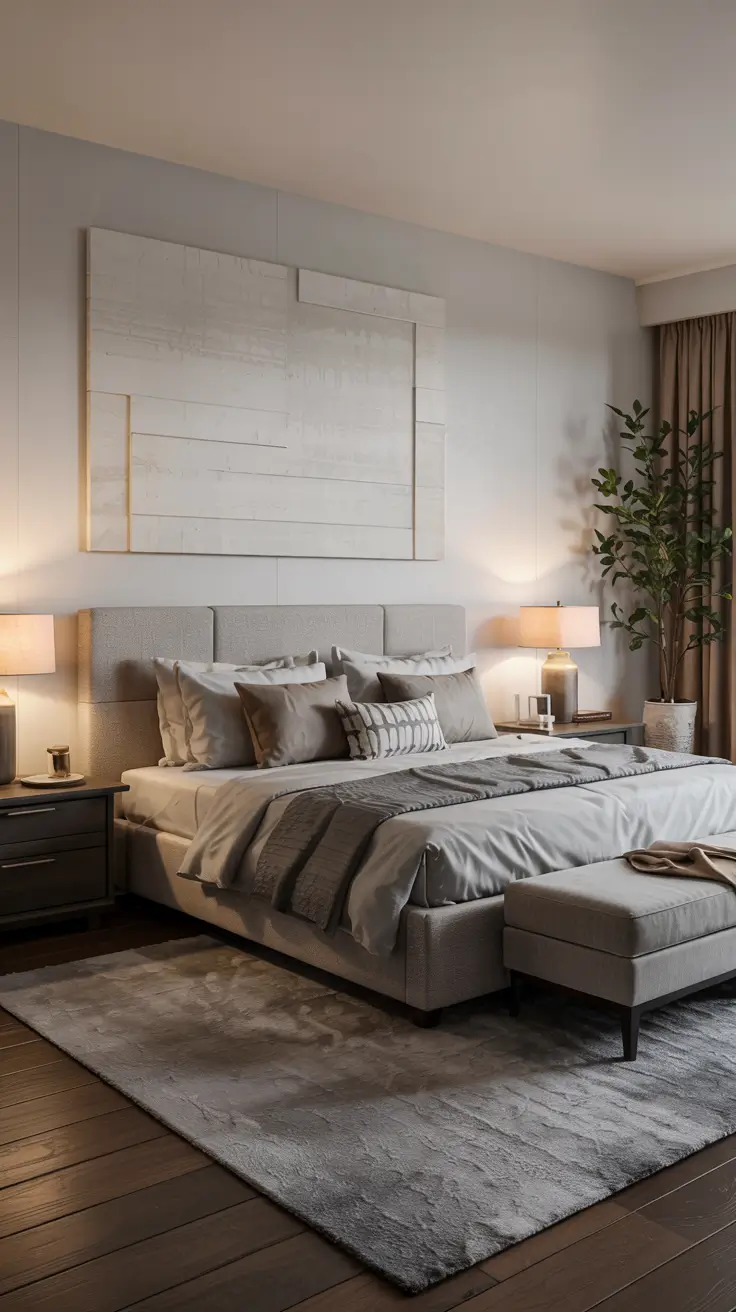 35 King Size Bed Ideas 2026 For Stylish And Functional Bedrooms