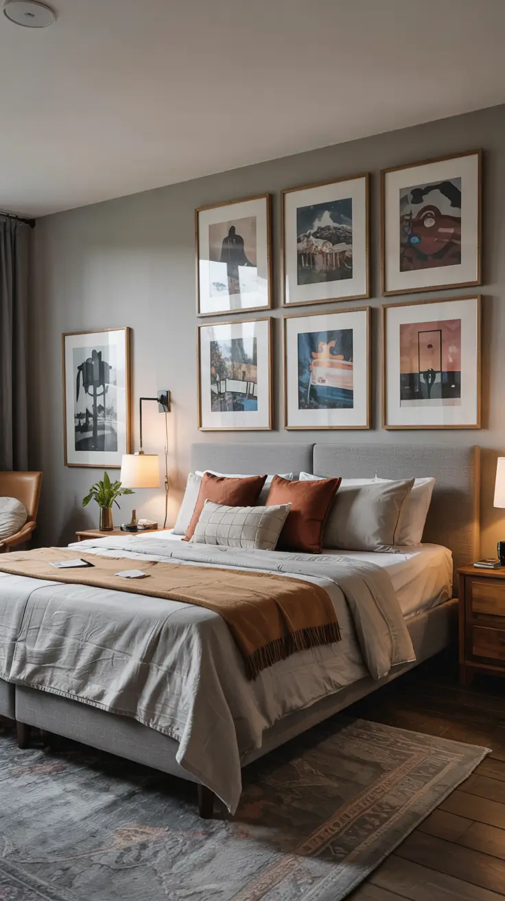 35 King Size Bed Ideas 2026 For Stylish And Functional Bedrooms