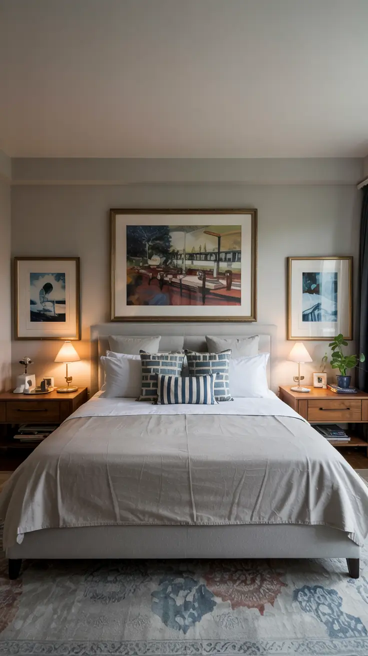 35 King Size Bed Ideas 2026 For Stylish And Functional Bedrooms