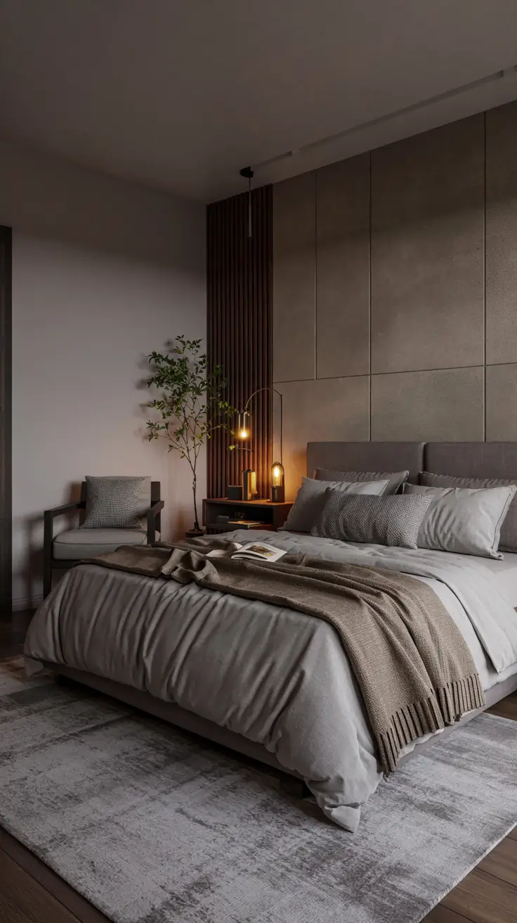 35 King Size Bed Ideas 2026 For Stylish And Functional Bedrooms