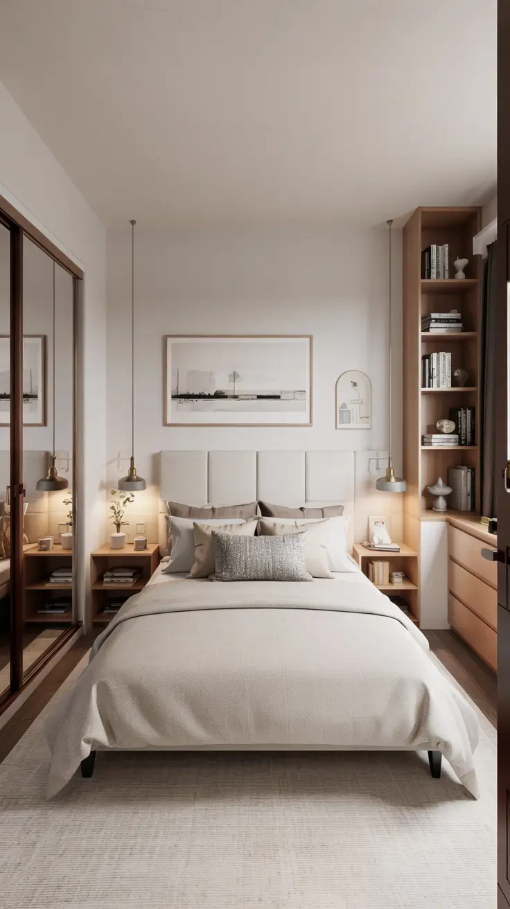 35 King Size Bed Ideas 2026 For Stylish And Functional Bedrooms