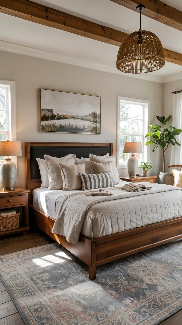 35 King Size Bed Ideas 2026 For Stylish And Functional Bedrooms