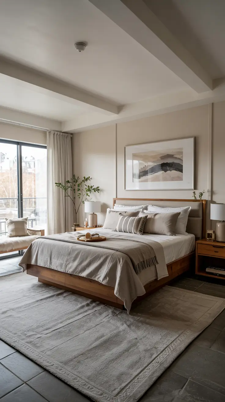 35 King Size Bed Ideas 2026 For Stylish And Functional Bedrooms