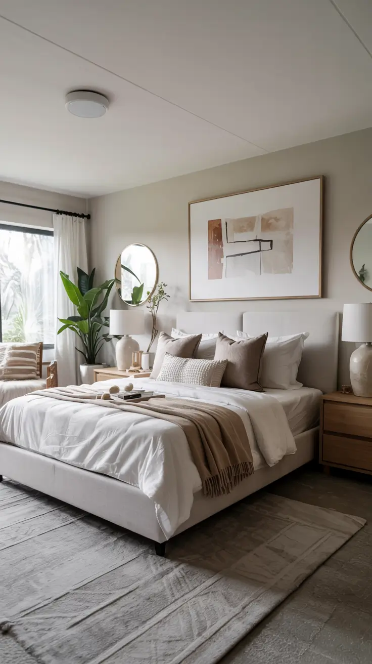 35 King Size Bed Ideas 2026 For Stylish And Functional Bedrooms