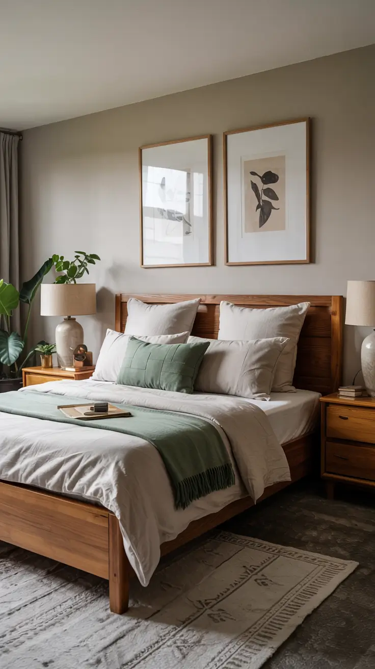 35 King Size Bed Ideas 2026 For Stylish And Functional Bedrooms