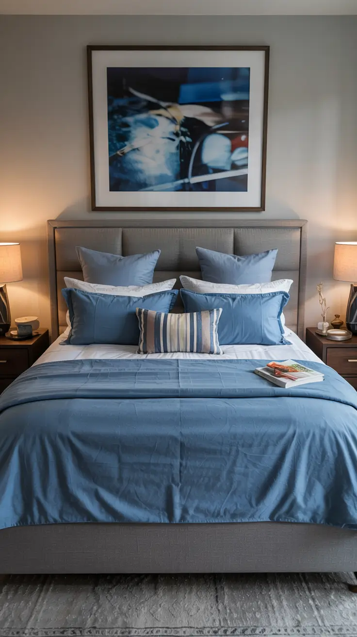 35 King Size Bed Ideas 2026 For Stylish And Functional Bedrooms