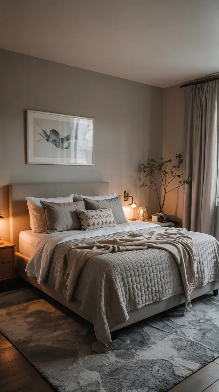 35 King Size Bed Ideas 2026 For Stylish And Functional Bedrooms