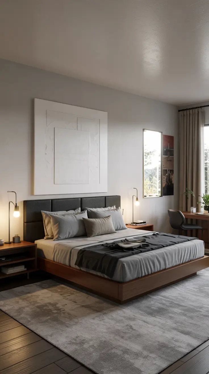 35 King Size Bed Ideas 2026 For Stylish And Functional Bedrooms