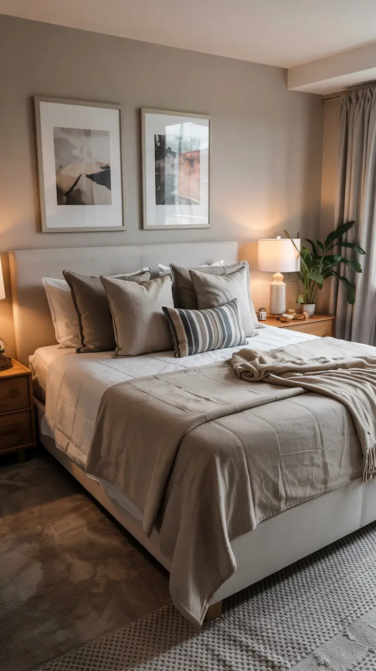 35 King Size Bed Ideas 2026 For Stylish And Functional Bedrooms