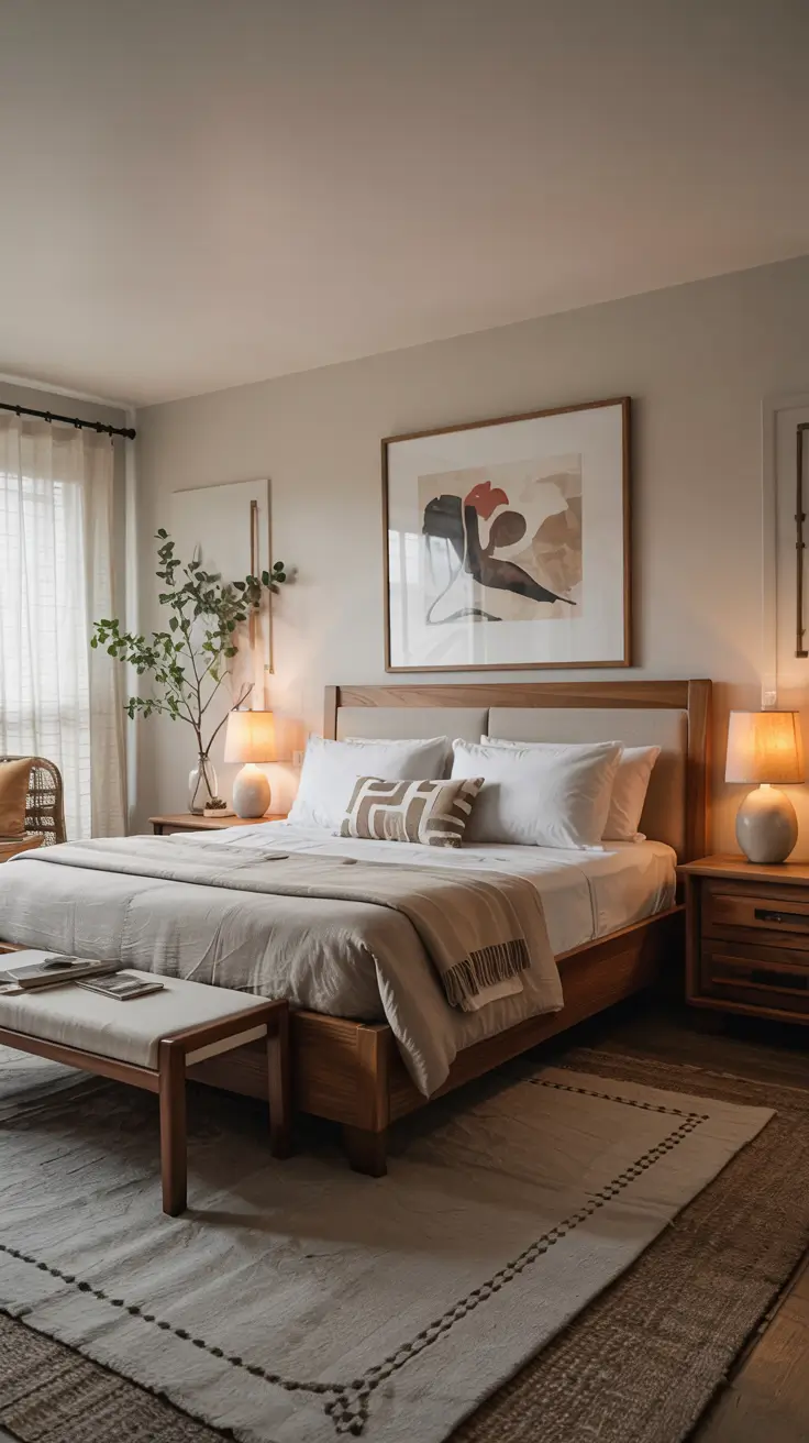 35 King Size Bed Ideas 2026 For Stylish And Functional Bedrooms