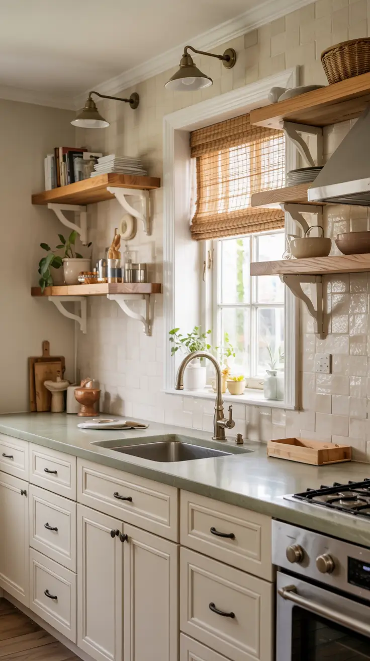 28 Kitchen Countertops Ideas 2026 For Modern And Timeless Homes