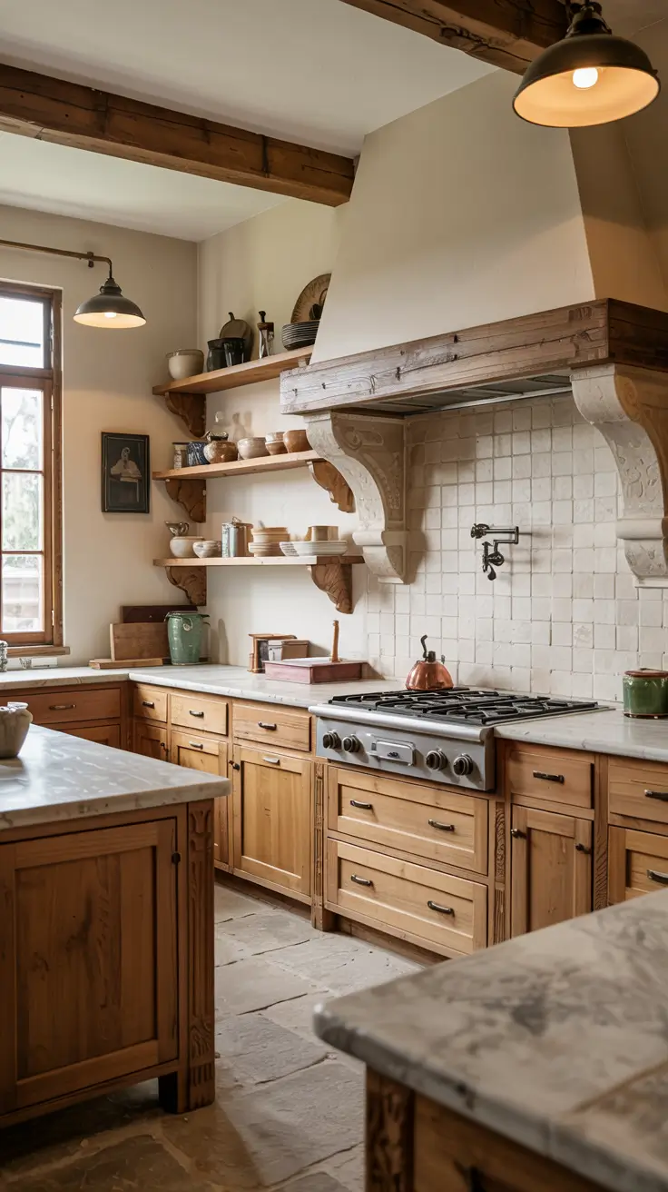 28 Kitchen Countertops Ideas 2026 For Modern And Timeless Homes