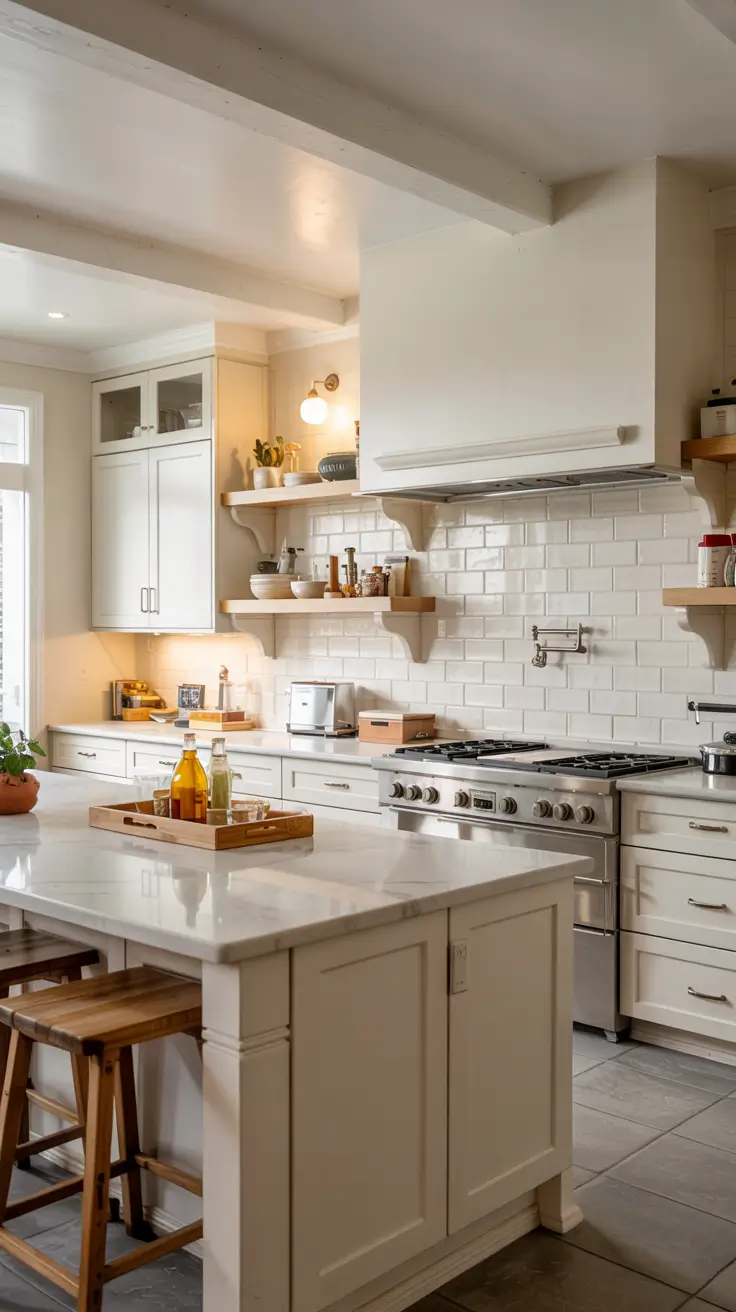 28 Kitchen Countertops Ideas 2026 For Modern And Timeless Homes