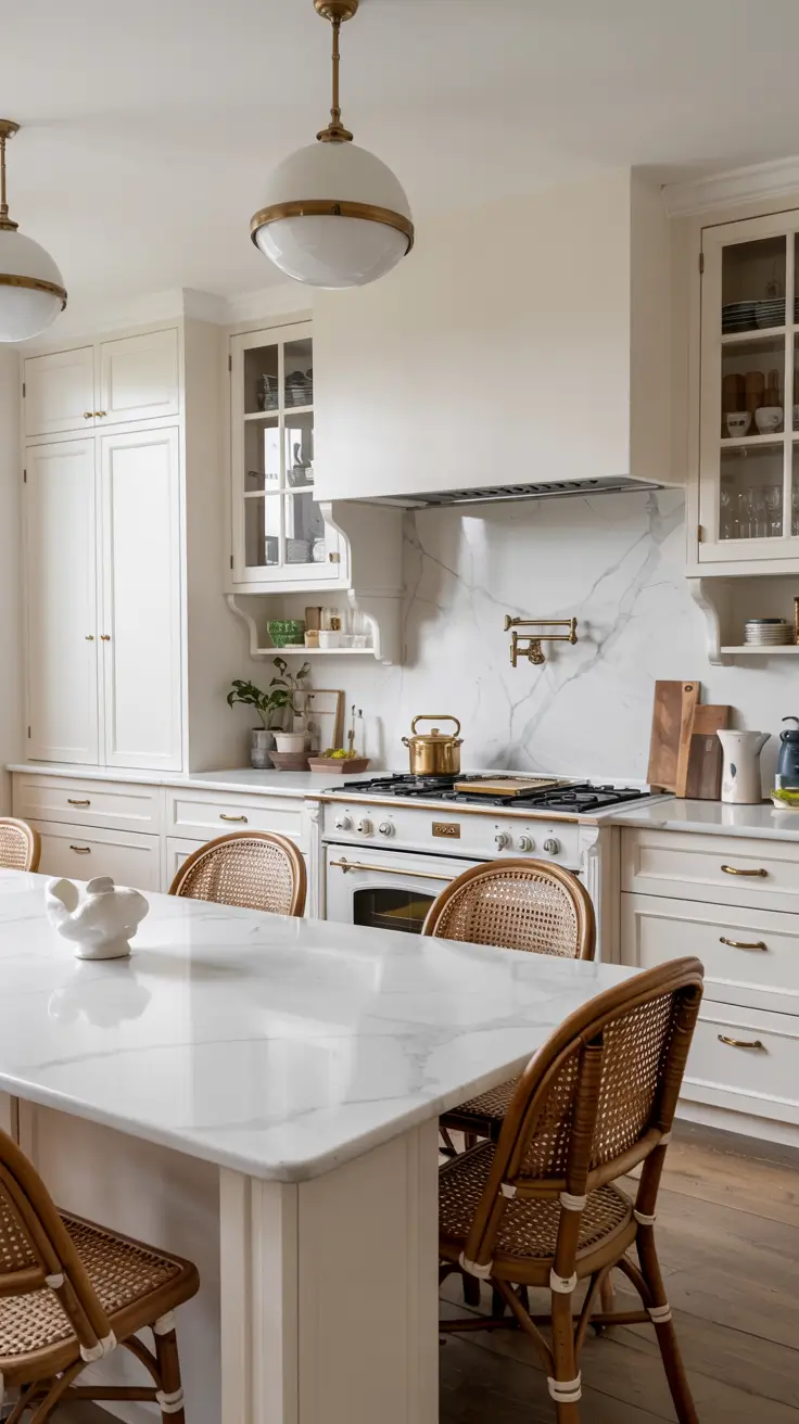 28 Kitchen Countertops Ideas 2026 For Modern And Timeless Homes