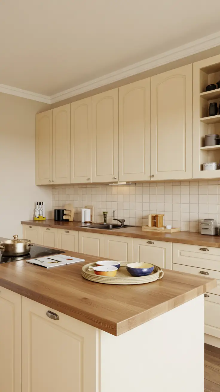 28 Kitchen Countertops Ideas 2026 For Modern And Timeless Homes