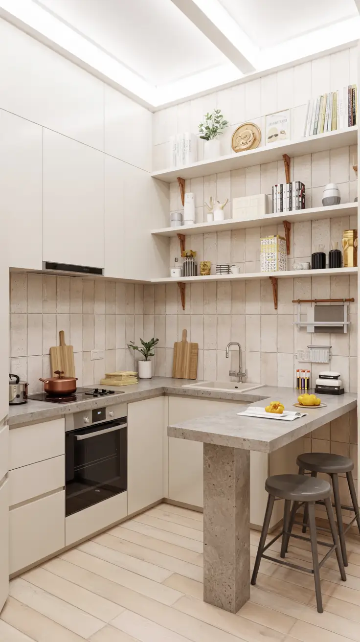 28 Kitchen Countertops Ideas 2026 For Modern And Timeless Homes