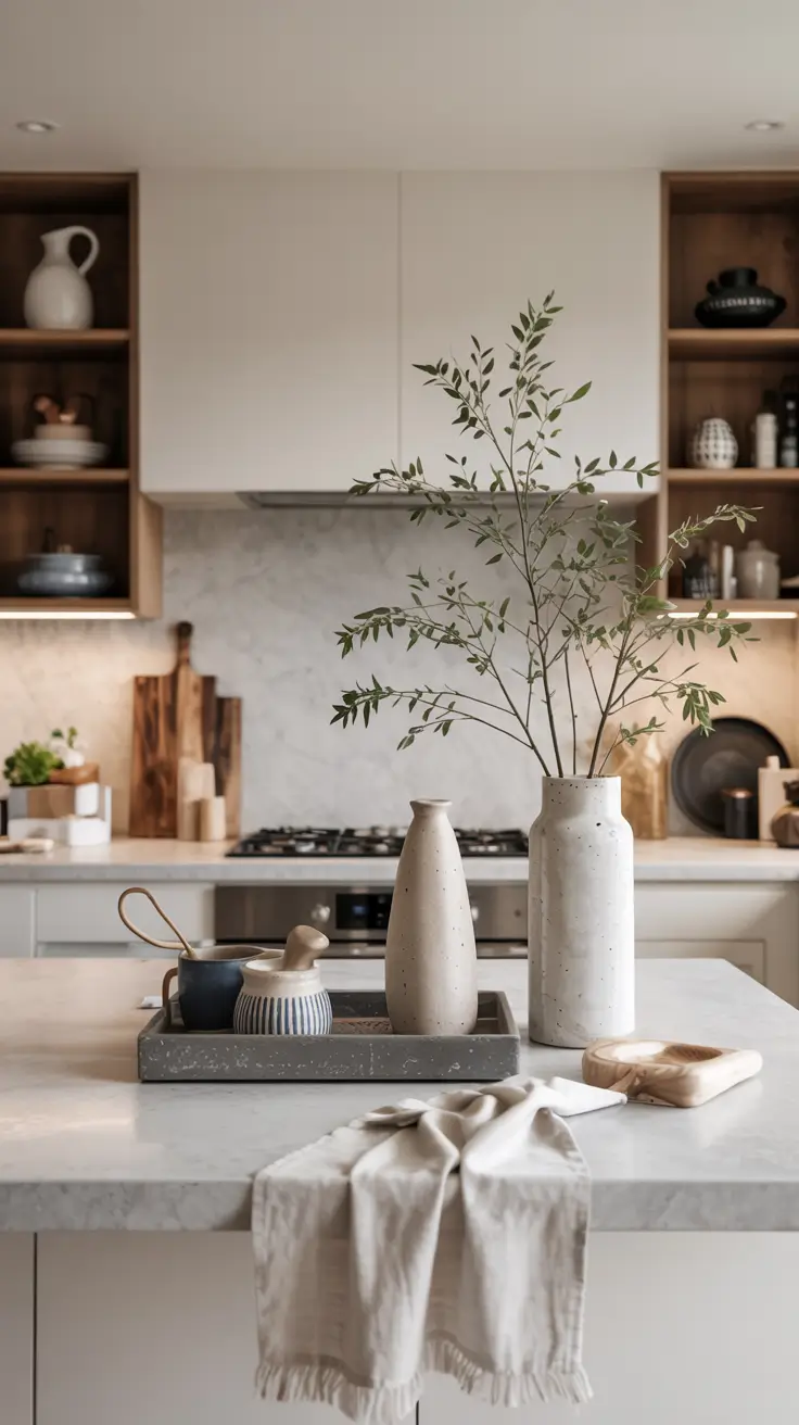 28 Kitchen Countertops Ideas 2026 For Modern And Timeless Homes