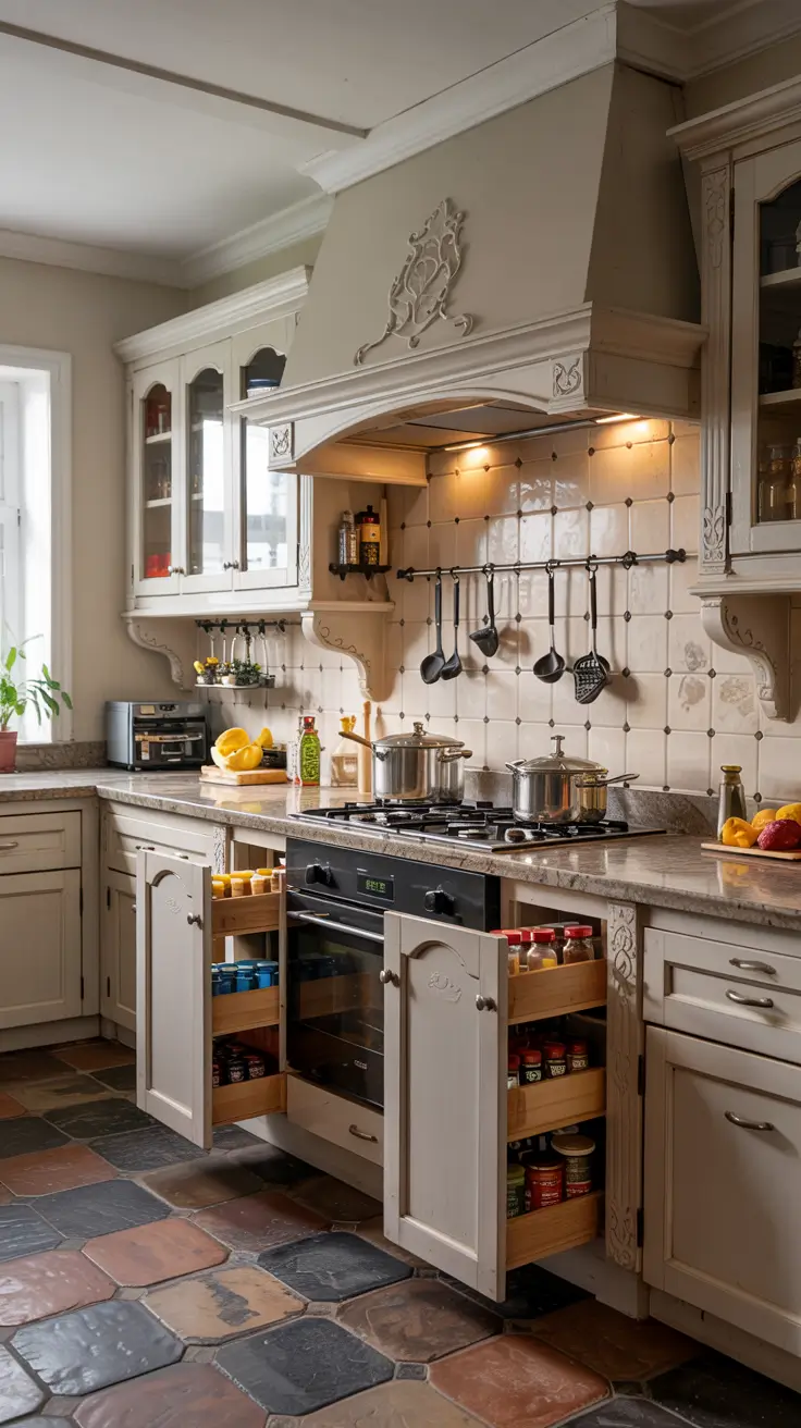 28 Kitchen Countertops Ideas 2026 For Modern And Timeless Homes