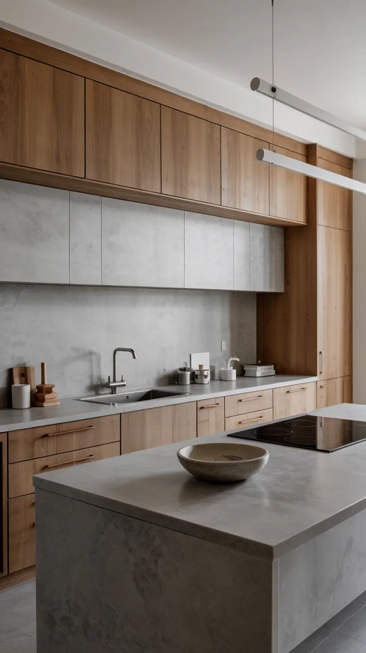 28 Kitchen Countertops Ideas 2026 For Modern And Timeless Homes