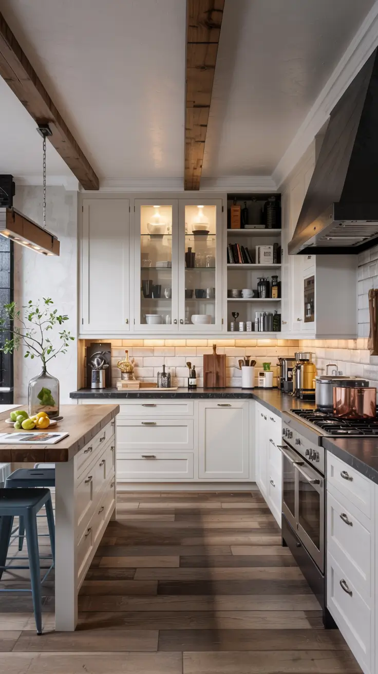 28 Kitchen Countertops Ideas 2026 For Modern And Timeless Homes