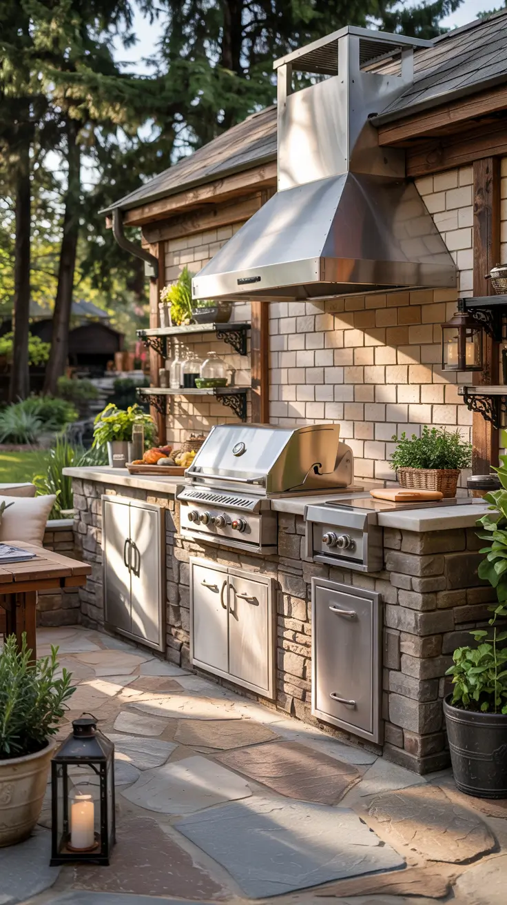 28 Kitchen Countertops Ideas 2026 For Modern And Timeless Homes