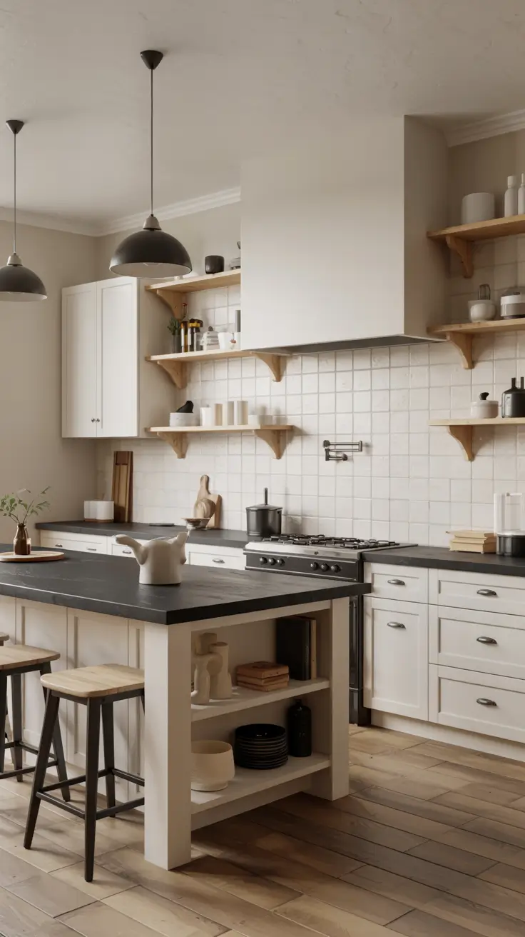 28 Kitchen Countertops Ideas 2026 For Modern And Timeless Homes