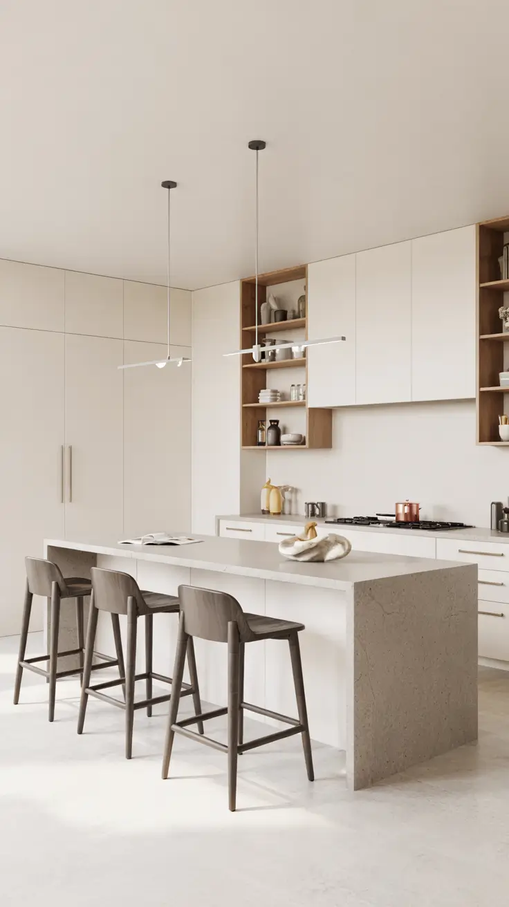 21 Kitchen Island Chairs Ideas 2026 For Modern And Functional Kitchens