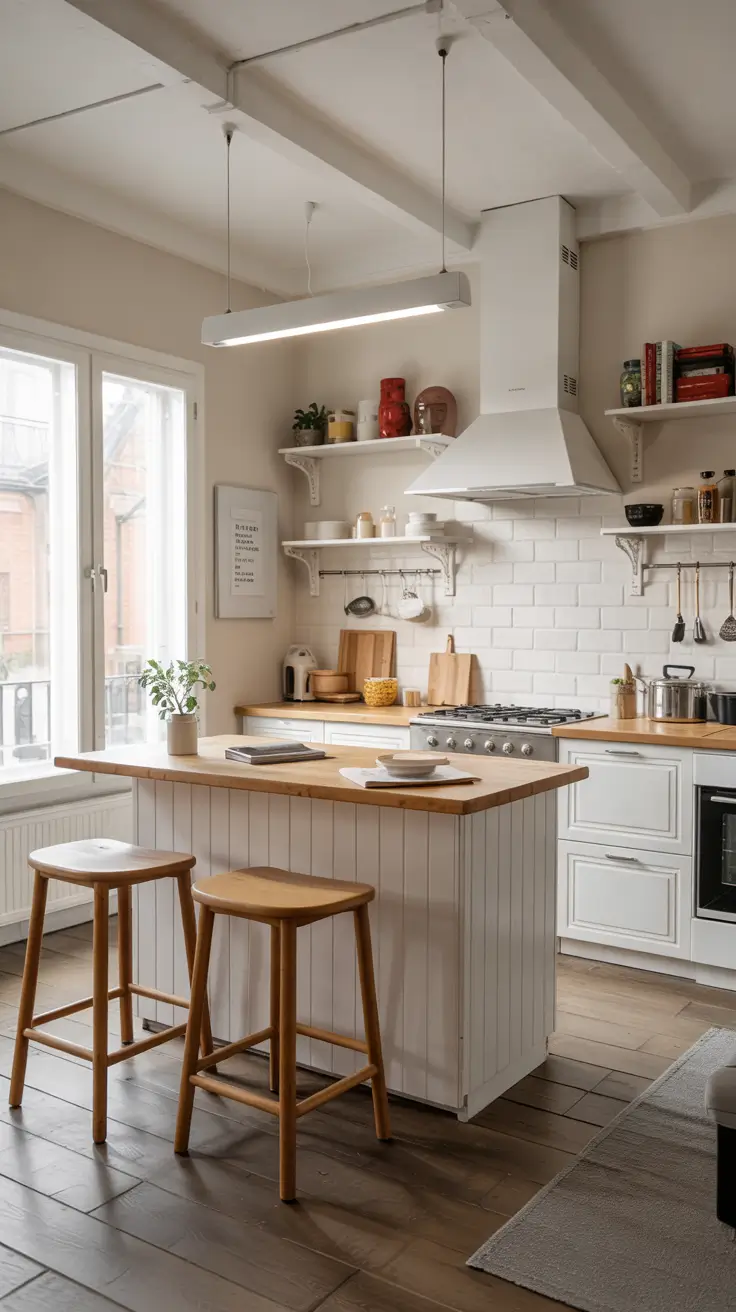 21 Kitchen Island Chairs Ideas 2026 For Modern And Functional Kitchens