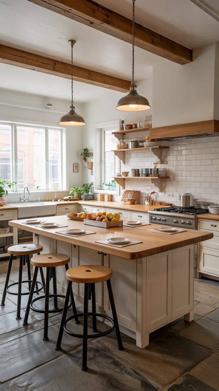 21 Kitchen Island Chairs Ideas 2026 For Modern And Functional Kitchens