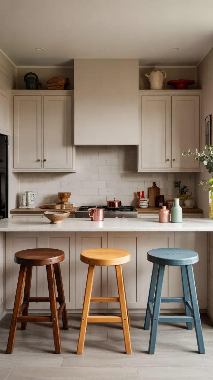 21 Kitchen Island Chairs Ideas 2026 For Modern And Functional Kitchens