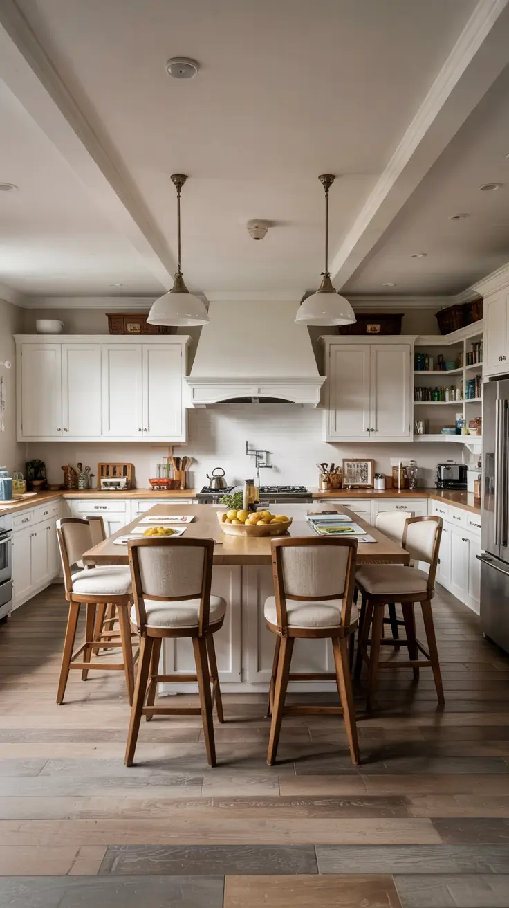 21 Kitchen Island Chairs Ideas 2026 For Modern And Functional Kitchens