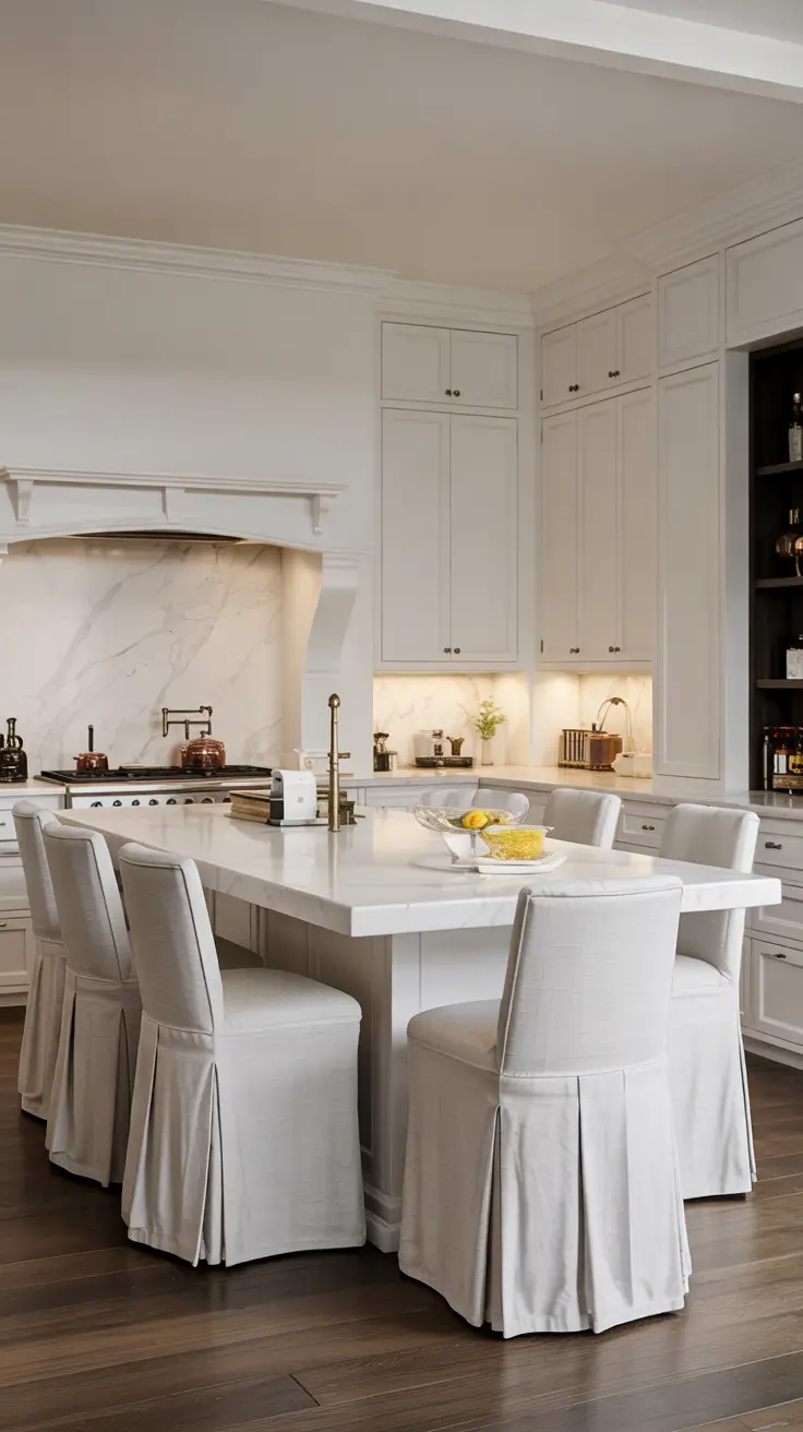 21 Kitchen Island Chairs Ideas 2026 For Modern And Functional Kitchens