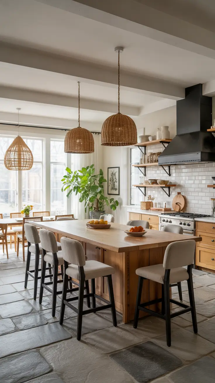 21 Kitchen Island Chairs Ideas 2026 For Modern And Functional Kitchens